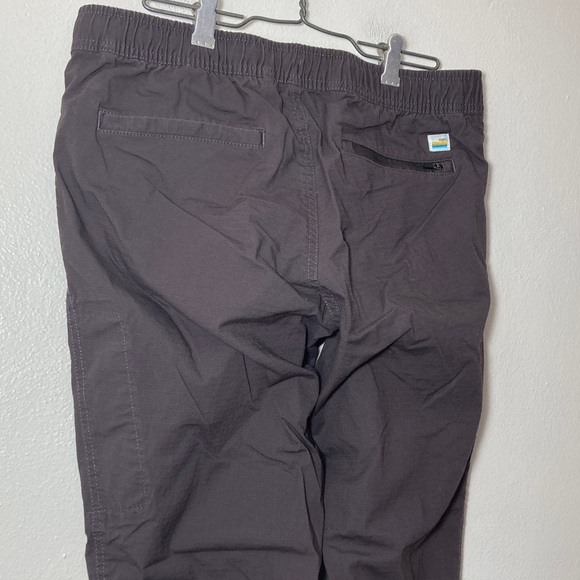 VUORI Ripstop Pants - Picture 5 of 16